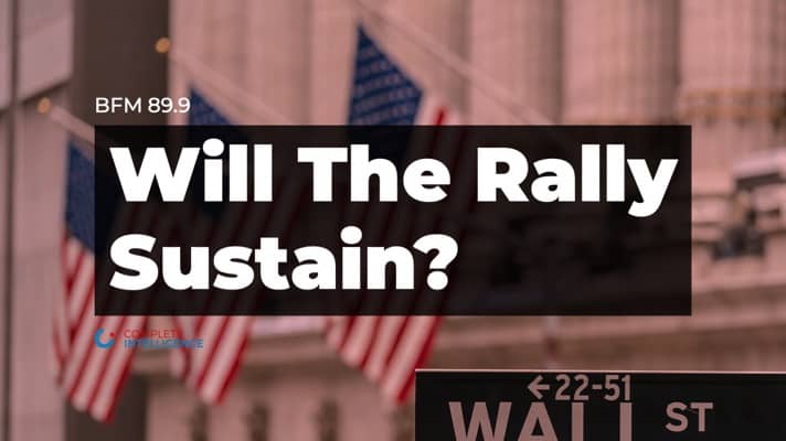 Will The Rally Sustain?